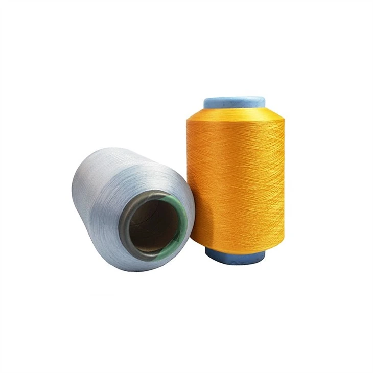 Fast Dry Spandex Covered Yarn