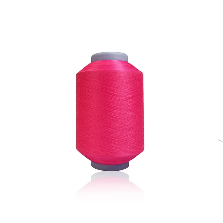 Covered Filament Yarn