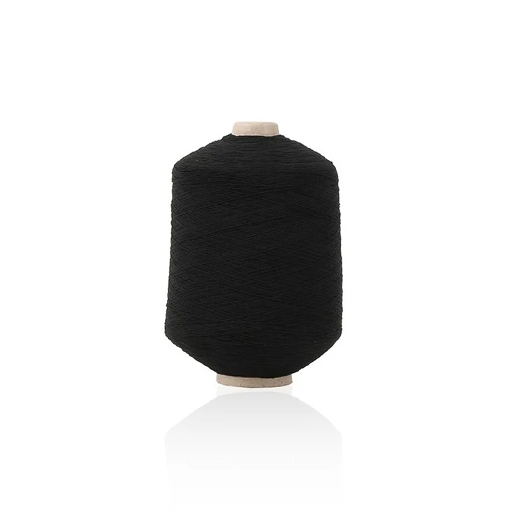 GRS Rubber Thread Yarn